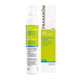 Pranarôm Allergoforce Spray Antiácaros 150ml Precio: 18.49999976. SKU: B1B4K4THVP