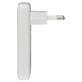 Be Mix Adaptador Plano USB a USB Tipo C, Material Plástico Be Mix Adaptador Plano USB a USB Tipo C, Material Plástico