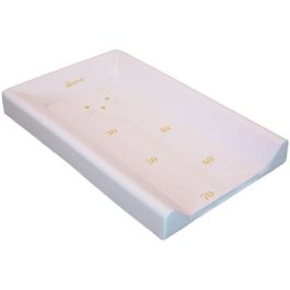 Colchón de cambio premium 50x80 cm desnudo Colchón de cambio premium 50x80 cm desnudo