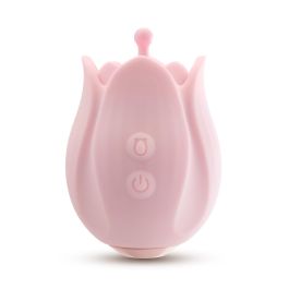 Masajeador Blush Play with me Rosa Masajeador Blush Play with me Rosa Precio: 47.68999983. SKU: B1A65PQKY7