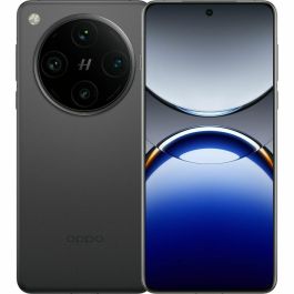 Smartphone Oppo CPH2651 6,59" Octa Core 16 GB RAM 512 GB Negro