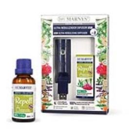 Pack Usb Ultra Nebulizador+Synergy Repell 30Ml. Precio: 43.49999973. SKU: B1E6QD7RDZ