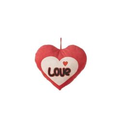 Creaciones Llopis Corazón Lovy 15 cm 4 surtidos - modelos surtidos Precio: 1.49999949. SKU: B1CYYLPFBJ