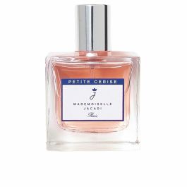 Jacadi Mademoiselle Petite Cerise EDT Vapo 100 ml Precio: 36.9904986. SKU: B1AH3WGBR7