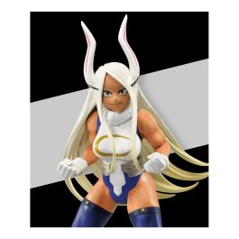 Ichiban Kuji Banpresto My Hero Academia Lotería Ichiban Kuji con Figuras Aizawa, Deku, Bakugo, Hawks, Mirko y más