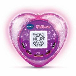 Mascota Interactiva Vtech Kidilove (FR) Precio: 42.69000032. SKU: B148C6LXEE