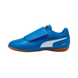 Zapatillas de Fútbol Sala para Niños Puma Truco Iii V Ultra 42-43 Precio: 33.4999995. SKU: B1D78KD9LG
