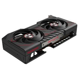 Sapphire RX 9060 XT OC 16GB GDDR6 Tarjeta Gráfica Gaming Radeon