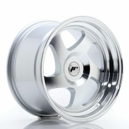 Japan Racing Jr Wheels Jr15 16x9 Et20 Blank Silver Machined Face JR-JR151690XX2074SM Precio: 403.68999979. SKU: B1JQFXBWEZ