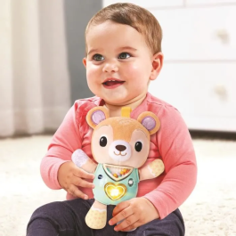 Vtech Baby VT80568305 Lumi Chant'Ourson