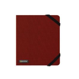 Ziron ZR220 Funda Folio para Tablet 20,3 cm (8") Rojo - 3 Posiciones, Resistente al Polvo y Rayones Precio: 7.49999987. SKU: B1J9YMVSL4