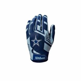 Guantes de Entrenamiento Wilson WTF9326DL Precio: 28.49999999. SKU: B1CAGL8ECY