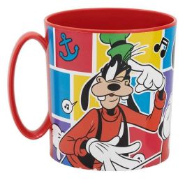 Taza mickey mouse better together 350 ml. (apto para microondas)