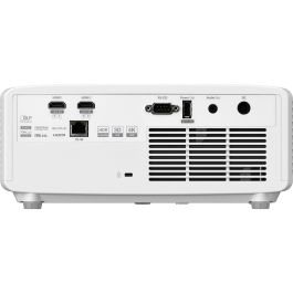 Optoma UHZ66 Proyector DLP 4K UHD (3840x2160) Láser Portátil 4000 lúmenes Contraste 500000:1 HDMI