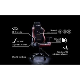Silla Gaming Vertagear SL3800 Azul