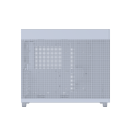 Asus PRIME AP303 TG 90DC00V3-B39010 Caja de PC Blanca