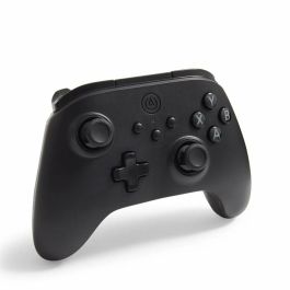 Mando Gaming Powera Negro Bluetooth