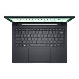 Dell Portátil Pro Max 14 MC14250, Portátil Profesional con IA, Intel Core Ultra 7, NVIDIA RTX Pro 500, 14" Full HD+, 16GB RAM, 512GB SSD