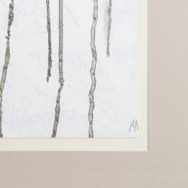 Cuadro Pintura Abstracto 2/M 60 X 80 cm