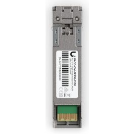 Ubiquiti 10G, CWDM, Single-Mode, Optical Module, 1550nm Ubiquiti 10G, CWDM, Single-Mode, Optical Module, 1550nm