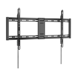 Aisens WT100F-365 Soporte de Pared Fijo Ultra Delgado para TV 43-100 pulgadas, 75kg, VESA 800x400mm, Negro Precio: 17.78999959. SKU: B16AFTT3EV