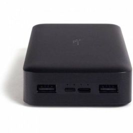 Xiaomi Redmi Power Bank 20000mAh 18W Carga Rápida Negro VXN4304GL