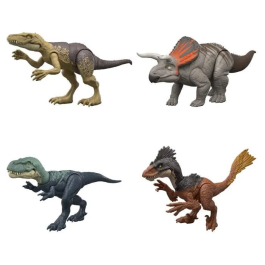 Jurassic World MATJGB77 Saga Asst Dino Lesión Extrema Figura de Acción Precio: 28.49999999. SKU: B18F9F5CXQ