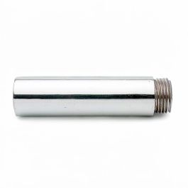 Alargo grifo cromado. 1/2" x 3 cm Precio: 4.58999948. SKU: B13WCYE6LT