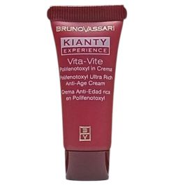 Kianty Experience, Antienvejecimiento, Crema, Para la cara, 5 ml *Muestra Precio: 10.50000006. SKU: B173WZ2GPT