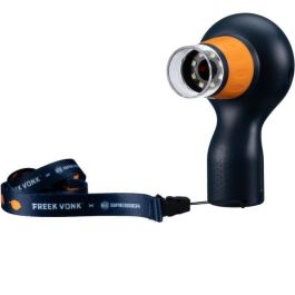 Bresser BRE4007922083803 Microscopio de Mano - Juego de Descubrimiento para Niños a Partir de 8 Años