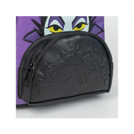 Cerdá Mochila casual Malefica Villanas Disney Polipiel