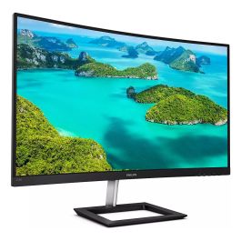 Philips 80.0cm (31.5") 328E1CA 16:09 2xHDMI+DP VA
