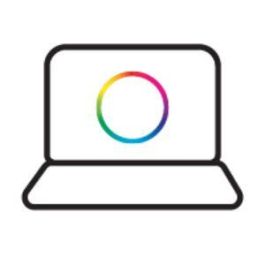 HP Monitor P22h G5 FHD 21.5 Pulgadas