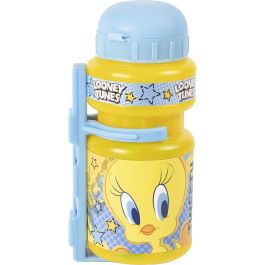 Botella 350 mL para Bicicleta de Niño con Portabotellas Looney Tunes Piolín y Silvestre CZ10968 Precio: 9.68999944. SKU: B1BEERL3ML