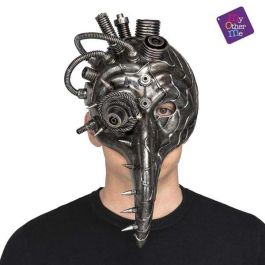 Steampunk mask Precio: 8.88999947. SKU: S8604740