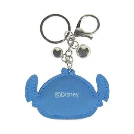 Llavero premium clasicos disney stitch 80x135x20mm Llavero premium clasicos disney stitch 80x135x20mm