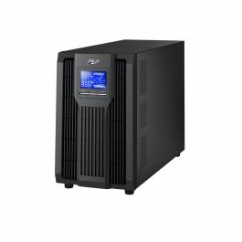 FSP Champ 3K Tower UPS Online Doble Conversión 3000VA 2700W USB RS-232 4xSchuko Tipo F