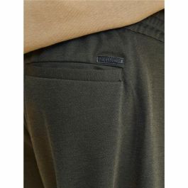 Pantalón para Adultos Jack & Jones stkane pierre Verde oscuro Hombre Rosa