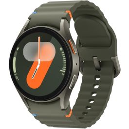 Samsung Galaxy Watch 7 L300 DE Wi-Fi 40mm verde Precio: 196.49999974. SKU: B1988E2M97