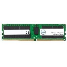 Dell 64 GB 2Rx4 DDR4 RDIMM 3200 MT/s Memoria RAM (No compatible con CPU Skylake) Precio: 634.6899999. SKU: B16EJW5Q45