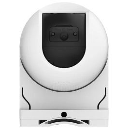 EZVIZ Cámara H8c SE 2K 360° - Pack de 2, Resolución 2304x1296, Detección Inteligente, EZ-BUNDLE-MMH8C EZVIZ Cámara H8c SE 2K 360° - Pack de 2, Resolución 2304x1296, Detección Inteligente, EZ-BUNDLE-MMH8C
