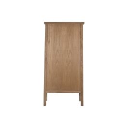 Armario Item Home DKD Home Decor Natural 42 x 189 x 92 cm Armario Item Home DKD Home Decor Natural 42 x 189 x 92 cm