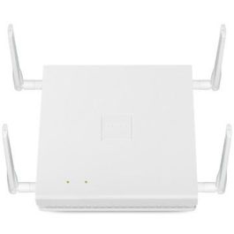 LANCOM LX-6212 Punto de Acceso WiFi 6 Dual (2.4/5GHz) 1775 Mbit/s (EU, Bulk 10) Multi User MIMO WPA3-Enterprise