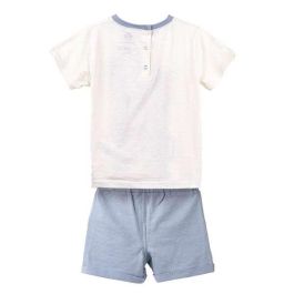 Cerdá Conjunto 2 Piezas French Terry Paw Patrol Talla 24 Meses Beige