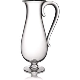 Alessi Dressed Jarra en Resina Termoplástica MW73/3000 - Diseño Marcel Wanders, 100 cl, Ø10.5 cm, Altura 27 cm Precio: 40.49999954. SKU: B1FHJ8325D
