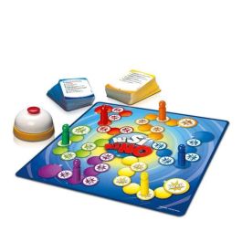 Juego ni si ni no,con dos niveles de juego. infantil y familiar. con mas de 900 preguntas con trampa. Juego ni si ni no,con dos niveles de juego. infantil y familiar. con mas de 900 preguntas con trampa.
