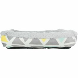 Cama para mascota Trixie Gris 38 × 7 × 25 cm