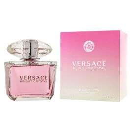 Versace Bright Crystal Woman Edt 200 mL Eau de Toilette para Mujer Precio: 95.89000014. SKU: B12JJJPKFY