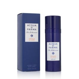 Loción Corporal Acqua Di Parma Blu mediterraneo Arancia Di Capri 150 ml Precio: 42.50000007. SKU: S8300086