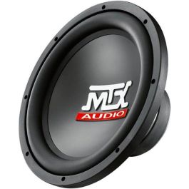 Subwoofer MTX RT12-04 Ø30 cm 4O 250 W RMS Precio: 113.69000038. SKU: B16N4JXQVF